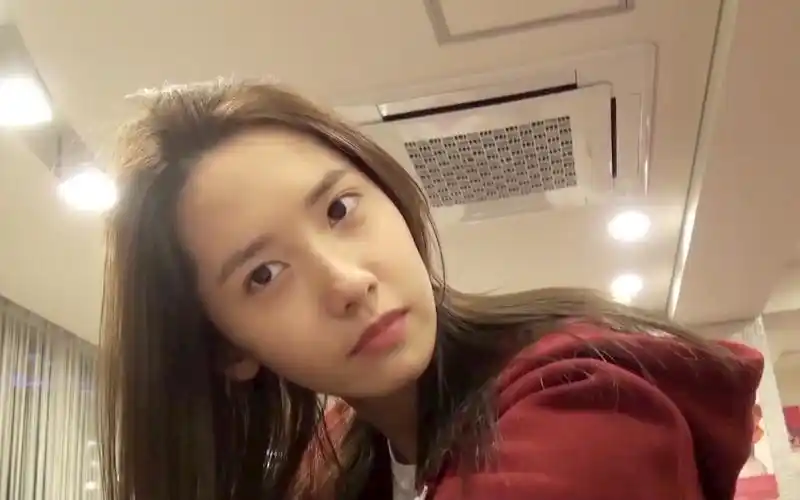 林允儿1080p高清动态壁纸,当年的壁纸女神