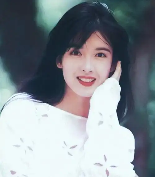 4w "港风女星颜值巅峰天花板"#周慧敏 #王祖贤 #朱茵 #邱淑贞 27 "你