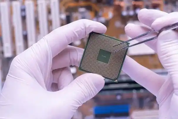 中国芯片产业破局之道:理解卡脖子问题并解决之