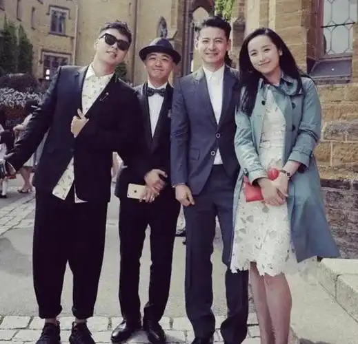 回顾脸与身高不配的6位女星看脸1米5看腿1米7长相太压个子了