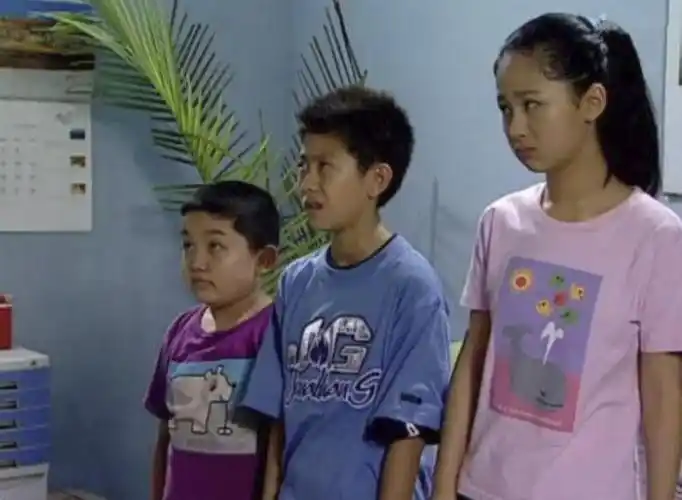 家有儿女小雨(为什么只有小雨尤浩然混得差)