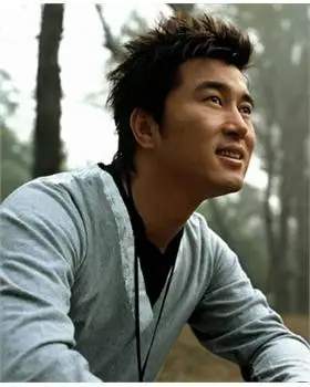 满文军个人资料简历档案_歌手_娱乐 - 手机前瞻网