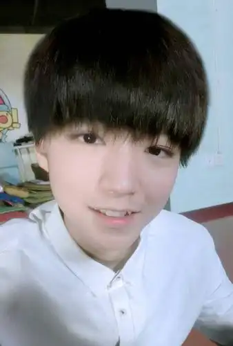 王俊凯/早年/小时候