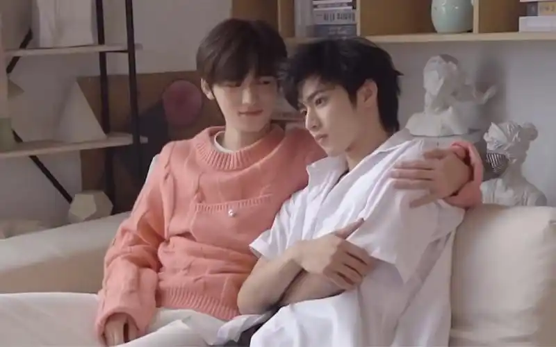 【祺鑫】【文轩】【翔霖】231125《浅炸一下吧!