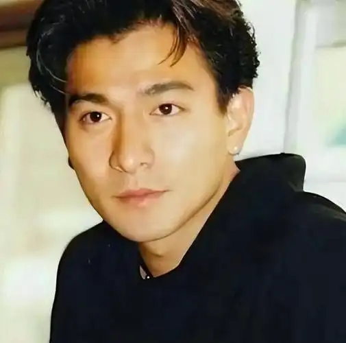 而刘德华早期作品中的经典之作《无间道》更是让他成为了影视界的一面