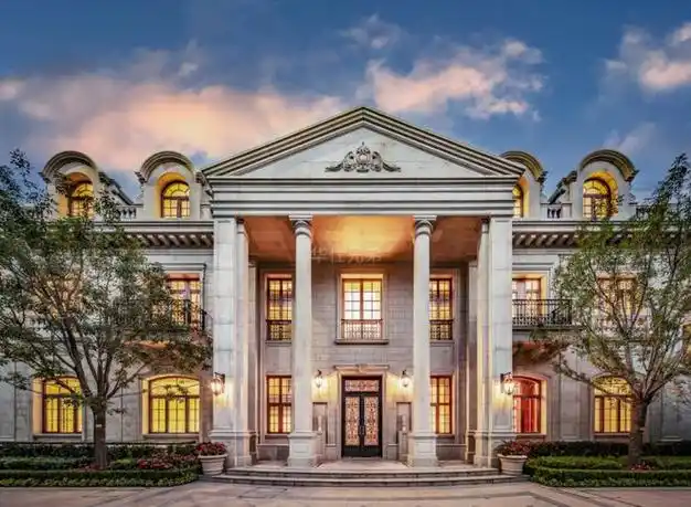 北京庄园豪宅 『官』北京庄园售楼处电话-地址-价格-北京庄园详情