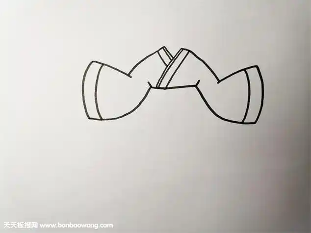 手绘古装人物公主简笔画 第1页古代鞋子画法日常用品简笔画简笔画大全