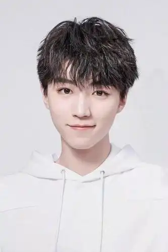 王俊凯帅气证件照来啦 快来收藏起来吧