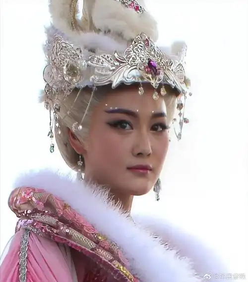 《封神英雄榜》陈键锋领衔主演,张馨予,姜鸿,张迪,麦迪娜等联合