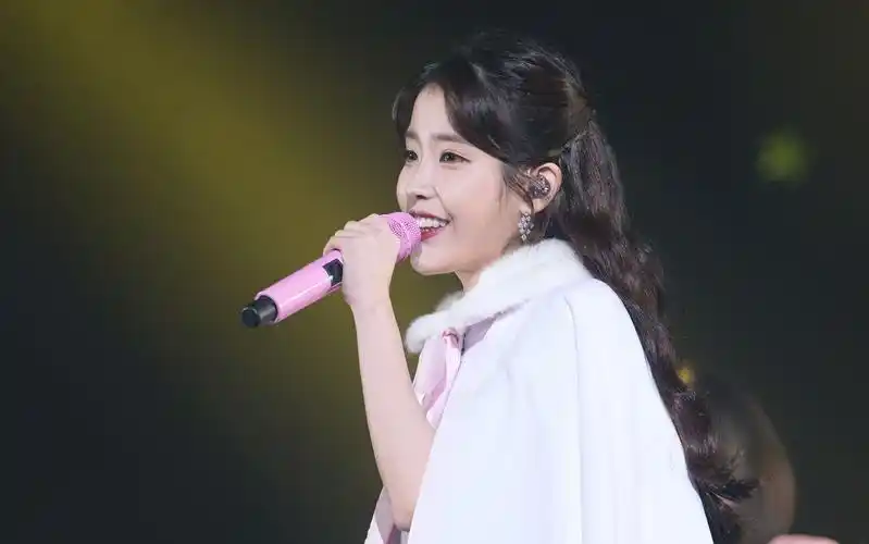 [iu] dlwlrma & jam jam concert live clip (@ 2017 tour palette)