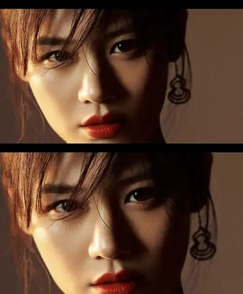 网友交流区 网友留言区[9] 收藏该贴 已收藏 只看楼主 【容光《少女星