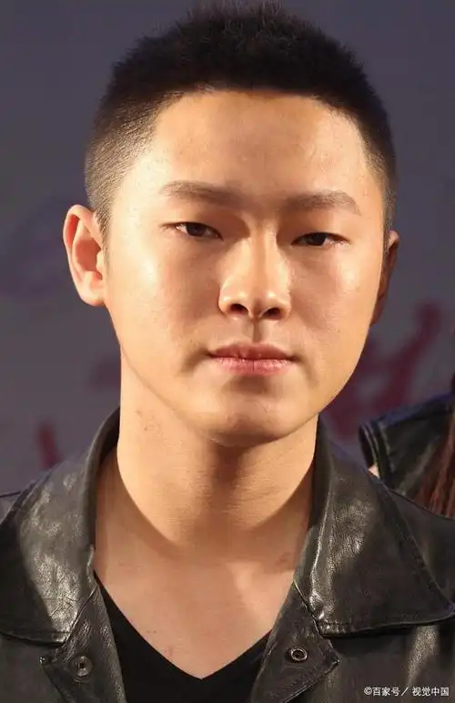 希望之星——梁博