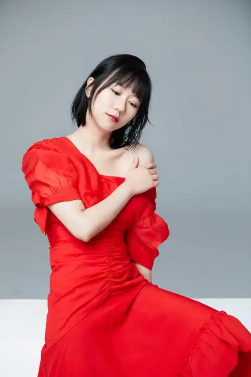 谢春花新年特别演出公开 聆听"2021棵谢春花"开启满分好运