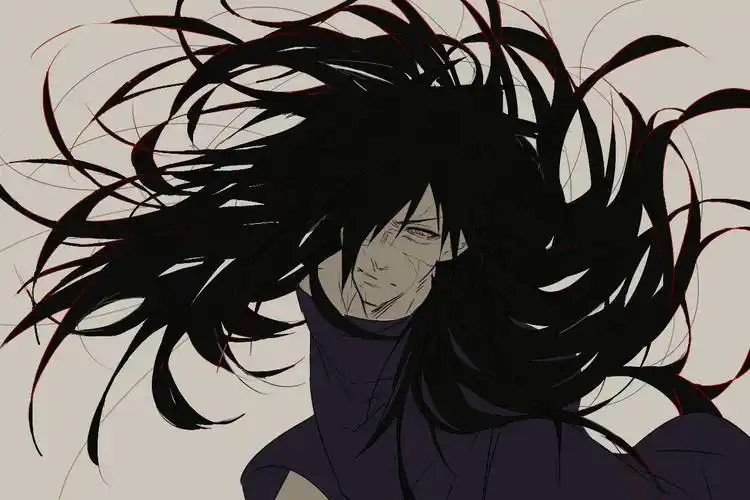 宇智波斑-堆糖,美好生活研究所