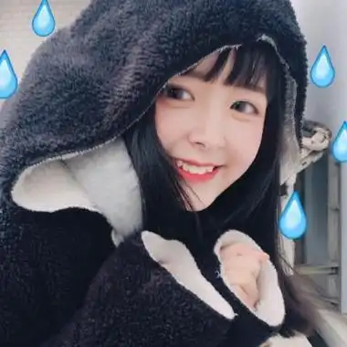 清纯可爱卖萌的qq女生头像数学不好的姑凉真可爱