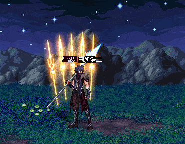 dnf龙枪国服当前版本特色技能的图标gif和数据分享