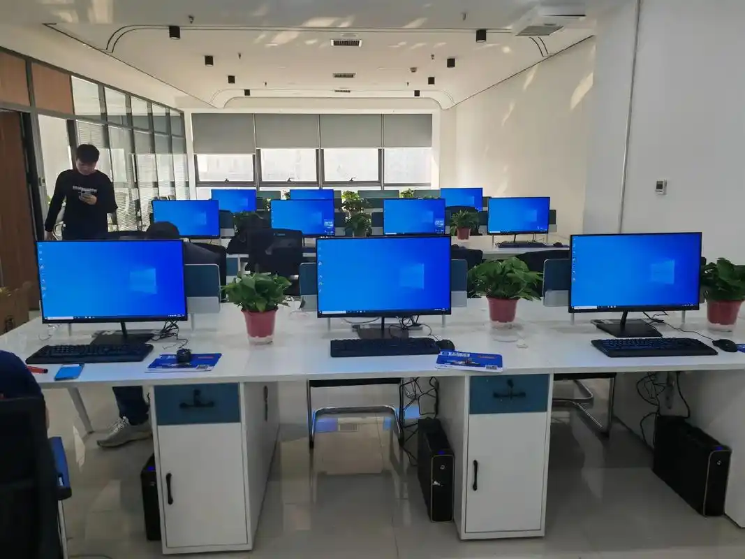 电脑出租 办公电脑, 电竞游戏电脑 , - 抖音