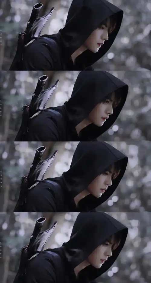 家人们求肖宇梁小哥美图