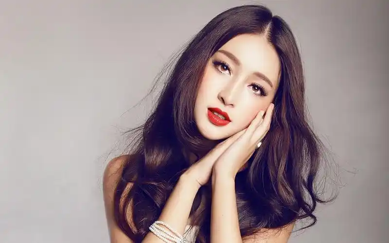 性感美女私房写真桌面高清壁纸之极品美女