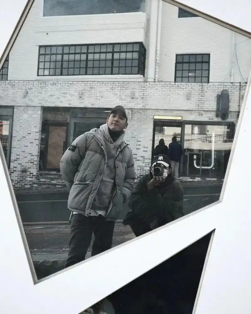 徐仁国 记录在别人相册里的徐仁国～ 是新鲜的南韩俊哦!  - 抖音