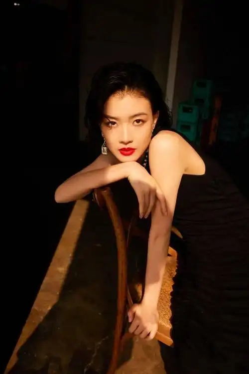 演员雅玫找到自己的角落建设它展示它也珍藏它