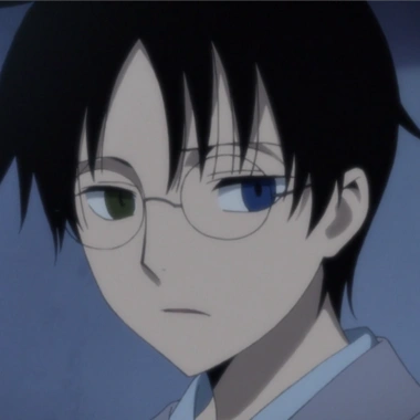 四月一日头像自截