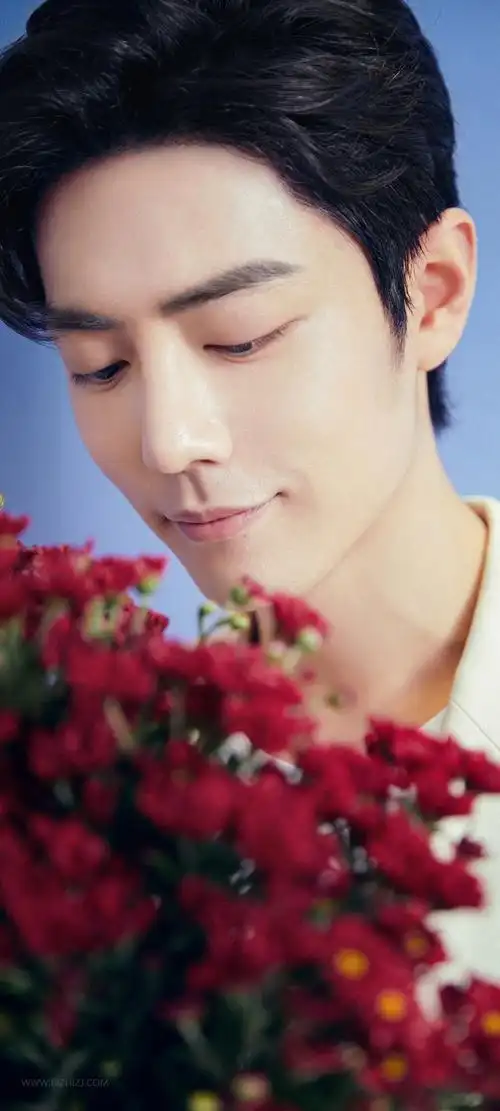 肖战壁纸高清全屏男-明星壁纸 - 壁纸之家