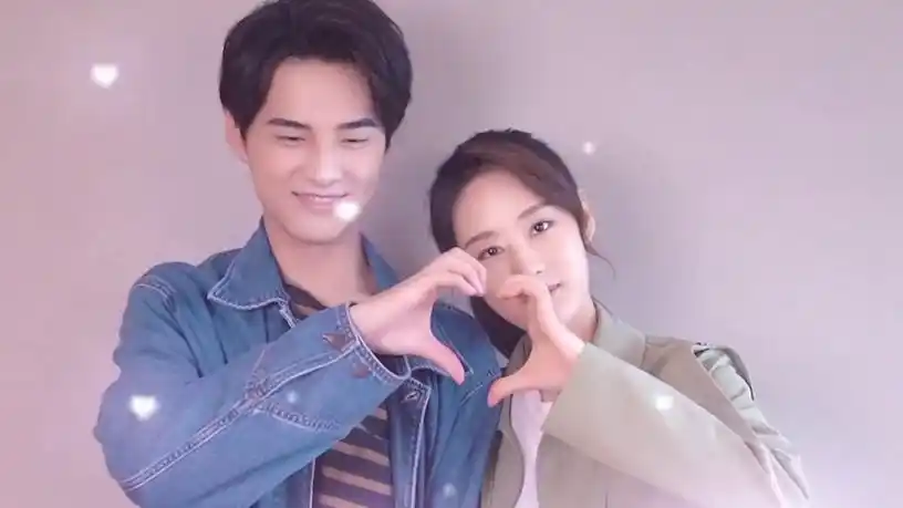 夜色暗涌时520福利赵圆瑗古子成甜蜜的瞬间