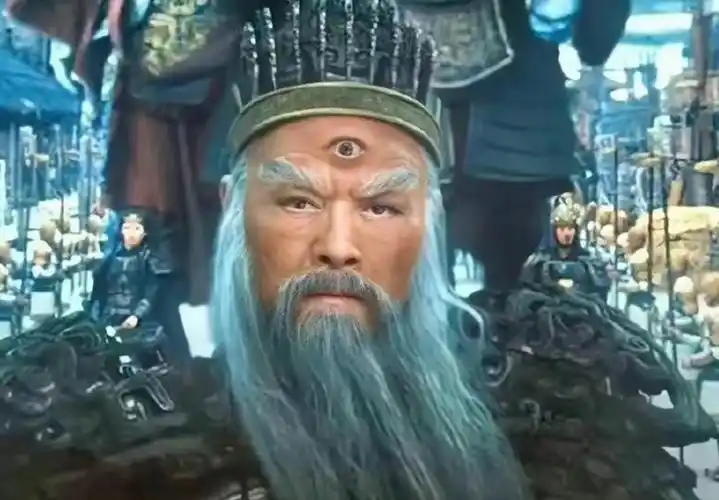 原创封神榜里的365位正神为何只有闻太师敢拒跪受封