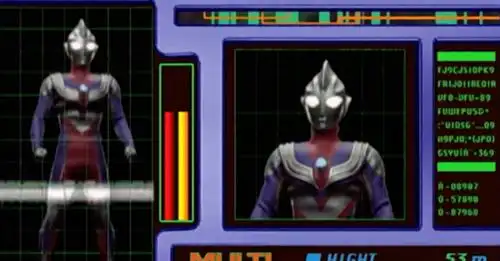 迪迦奥特曼穿帮镜头,指示灯不亮,飞机消失,道具组没睡醒?