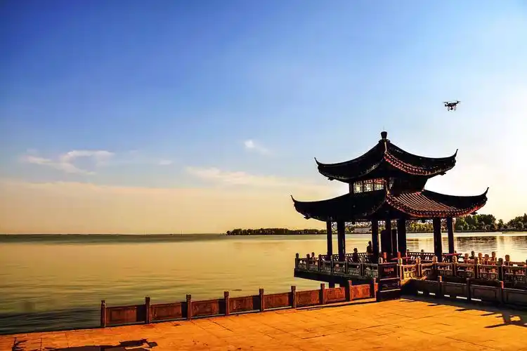 感悟孙公祠_淮南图片网