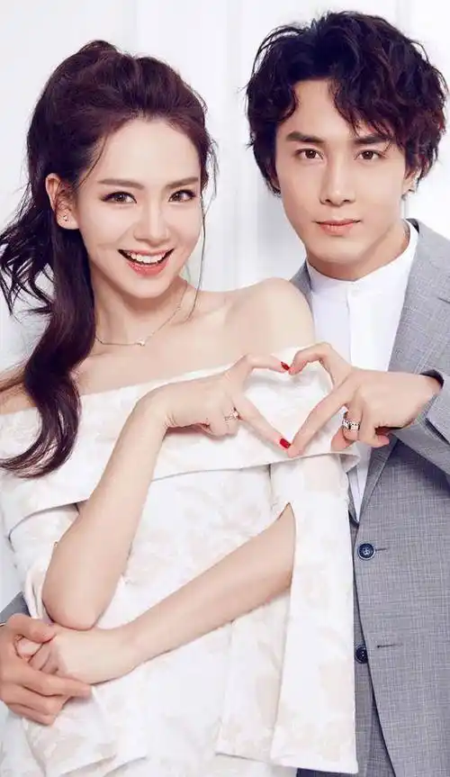 戚薇真的好敢说自曝曾遭规则想过与李承铉分手