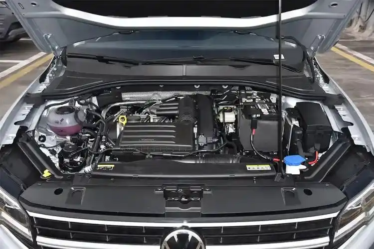 解读大众宝来ea211-djs发动机技术亮点!