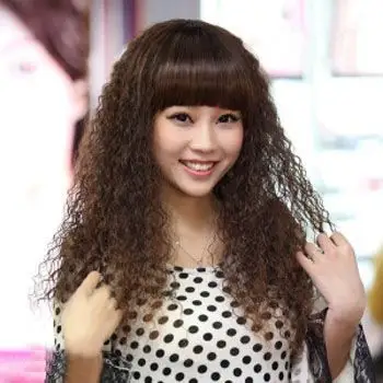 辫子烫如何烫 辫子烫染什么颜色好看