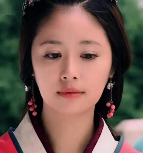 林心如古装盘点林心如27年来演过的所有古装剧造型