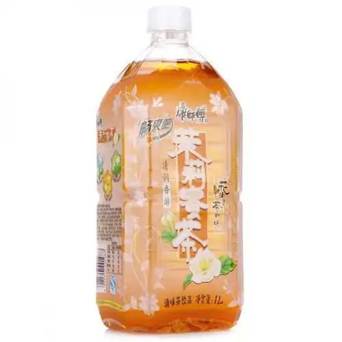 masterkong jasmine flower tea 1l