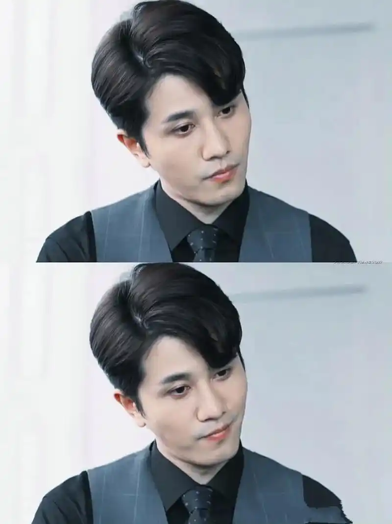 彭冠英[超话]#pgy#彭冠英阳光之下#pgy#彭冠英封潇声#   彭冠英| 封