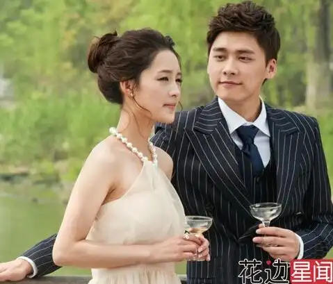 李易峰现任女友是谁 曾曝和李多海有过一段恋情