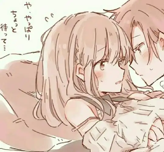 情侣头像  #小红书情侣头像 #情情侣头像