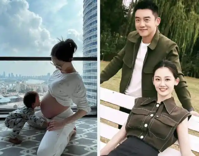 苗苗个人资料简介多大真名叫什么苗苗和郑恺什么时候在一起的