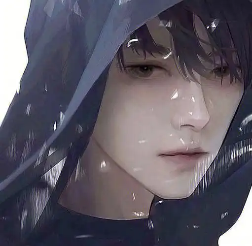 盗墓笔记张起灵