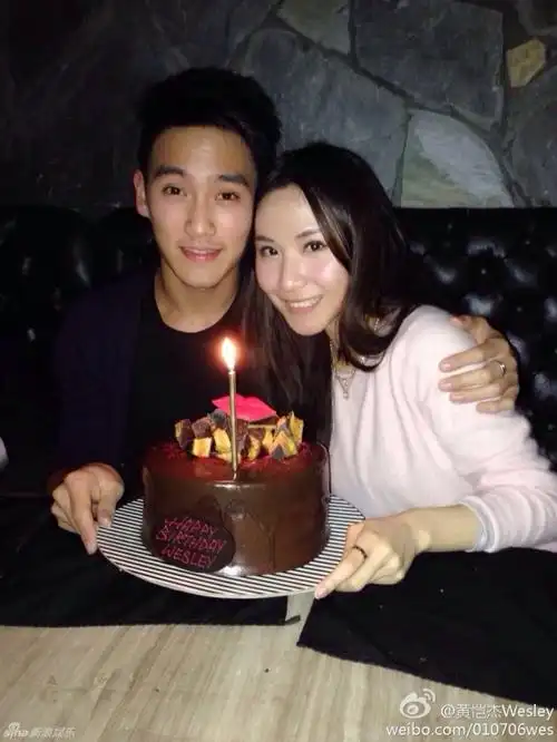 赵雅芝三个儿子两段婚姻 美了一辈子(组图)