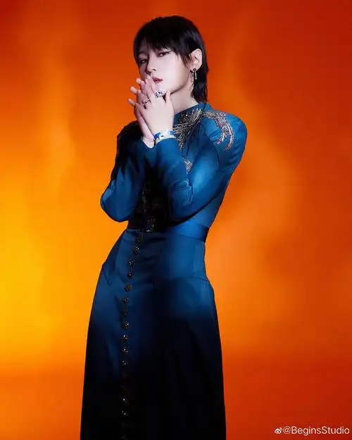 时尚芭莎慈善夜造型汇总