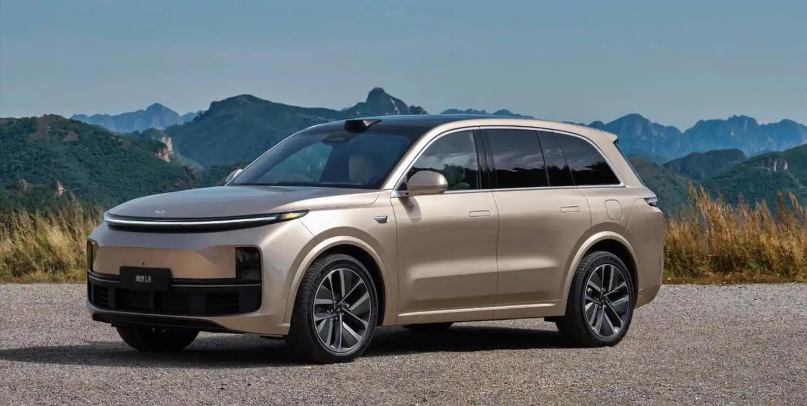 这是理想汽车连续三个季度实现盈利,也成为继比亚迪和特斯拉之后第三