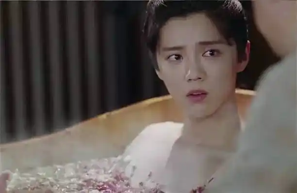 《择天记》演员表介绍扑面而来的青春气息,撩的我都心动了…(6)