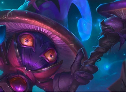 lols11小法维嘉出装及加点思路讲解