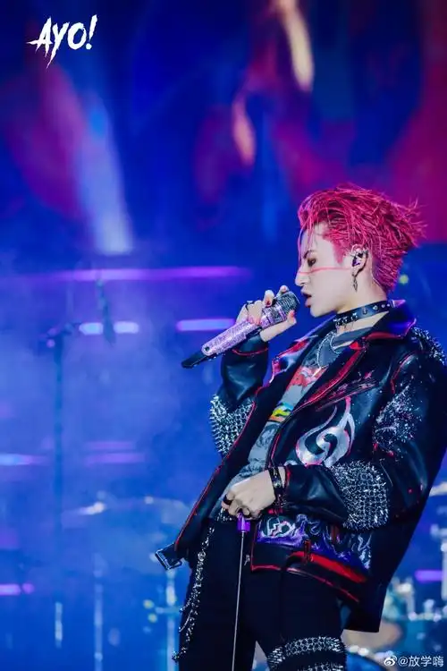 小鬼##ayo!音乐节