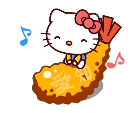 hello?kitty杭州舞台剧?|?送您一大波可爱表情包