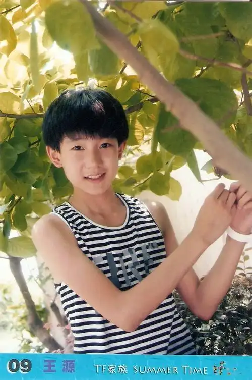 王源23岁且放青山远##王源全新创作ep叮叮猫儿