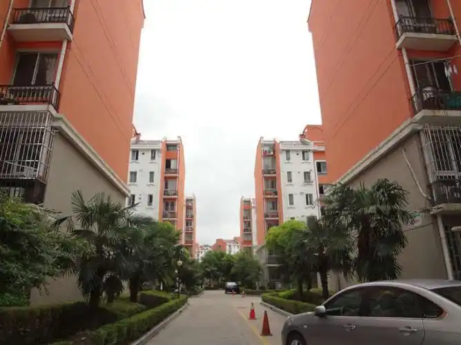 绿波家园房源图片